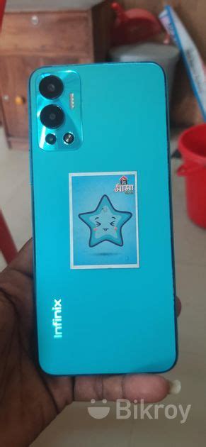 Infinix Hot Used For Sale In Mirpur Bikroy