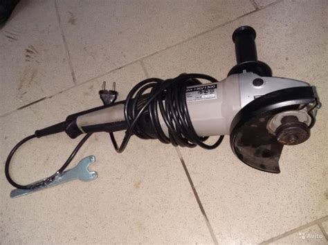 УШМ (болгарка). "Интерскол", УШМ-150/1300: отзывы, характеристики