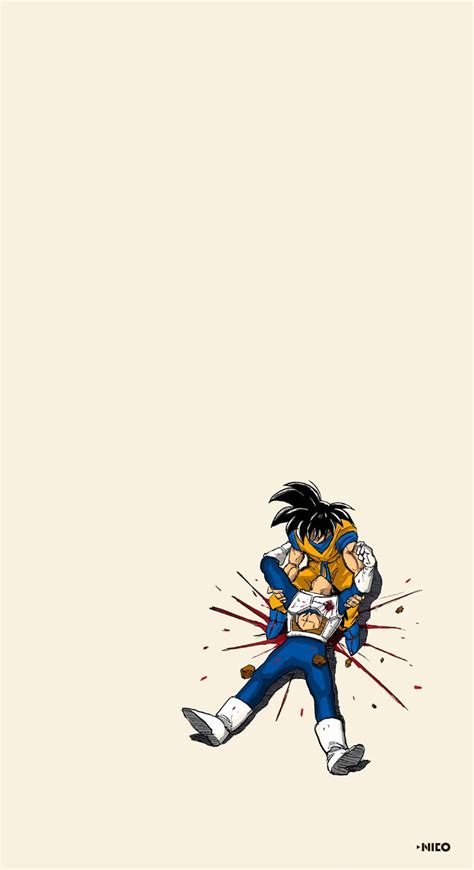 Pin By Daxter On Dragon Ball Dragon Ball Wallpapers Dragon Ball