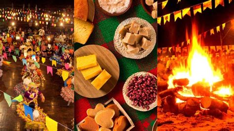 Festa Popular Folclorica Brasileira - Festa popular preferida do brasileiro é a junina, e não o carnaval ...