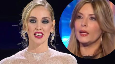 Selvaggia Lucarelli Demolisce Chiara Ferragni A Sanremo Il Commento