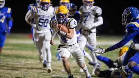 KHSAA football: Newport Central Catholic beats Kentucky Country Day