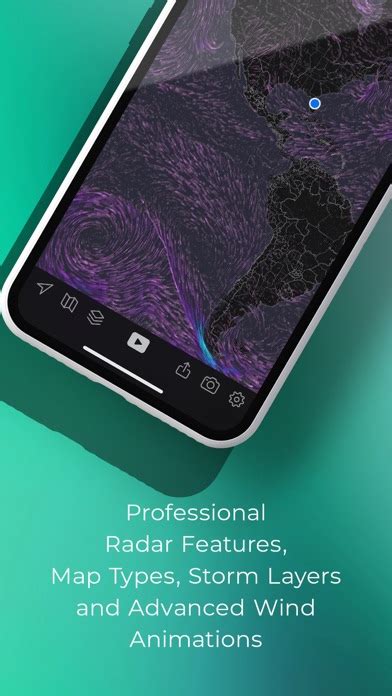 MyRadar Accurate Weather Radar app not working? crashes or has problems ...