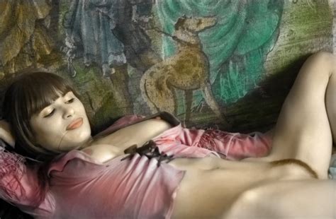 Ira G Crayon By Deviatkin Nude Sexy Photo Album Intporn Forums