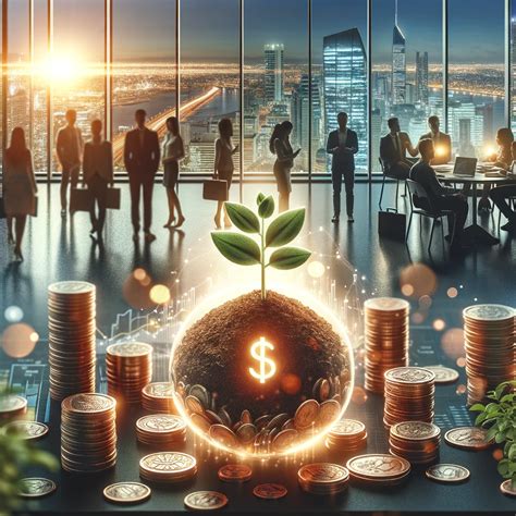 venture service  startup growth success