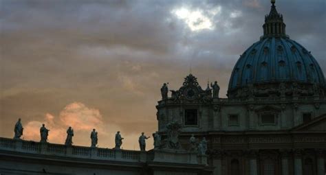 Francia Pol Mica Por El Rechazo Del Vaticano A Su Embajador Gay Actualidad Peru