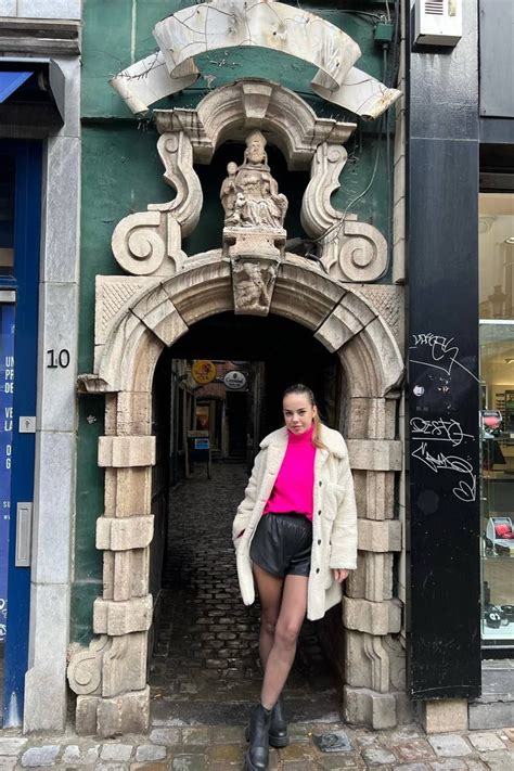 Beautiful Irina Y O From Kharkov With Blonde Hair Id Ladadate