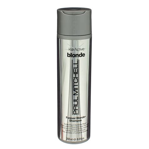 Paul Mitchell Forever Blonde Shampoo Shop Shampoo Conditioner At H E B