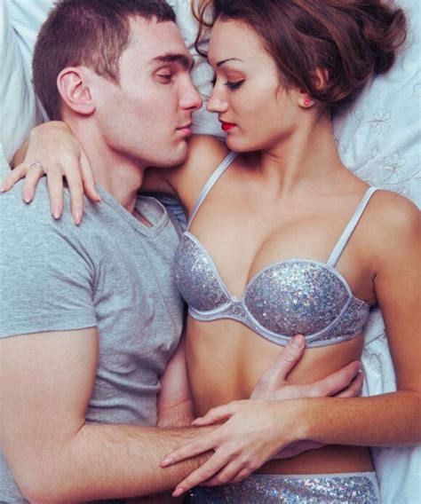 How To Ask Your Wife To Try Anal