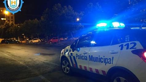 Ante El Juez Un Conductor Que Circulaba A 200 Kilómetros Por Hora En El