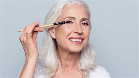 Maquillage Trucs De Pro Pour Peau Mature Mitsou Magazine