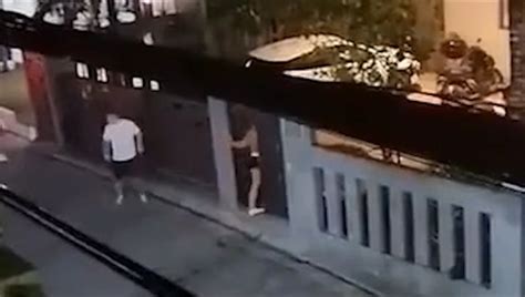 Brits Sex Party With Trans Women Turns Into World War Brawl Leaving Blood Everywhere