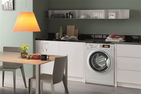 Indesit a Hotpoint nově v naší nabídce | AP servis