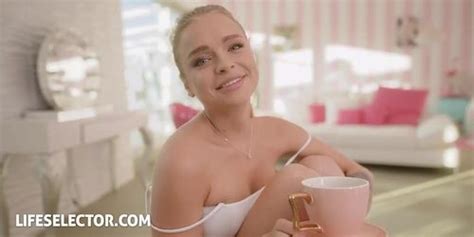 Stunning Alexa Flexy Threesome Anal And DP Calibri Tnaflix