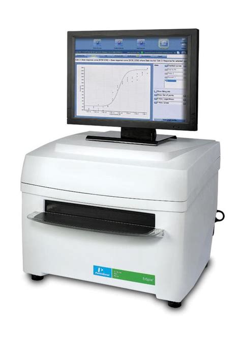 Perkinelmer EnSpire Multimode Plate Reader