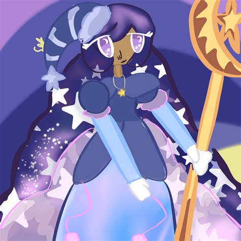 Moonlight redesign thing lol | Fandom