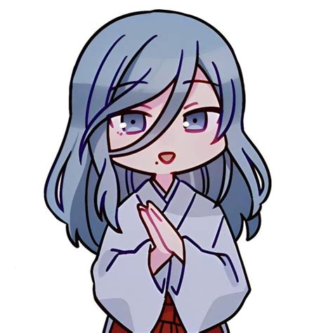 Hinomori Shizuku • | Art base, Projects, Anime chibi