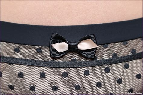 Pomm Poire De La Lingerie Petit Prix Et De Qualit Pour Toutes Les Morphologies