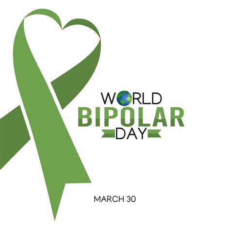 Bipolar Awareness Day 2025 Gussie Malinda