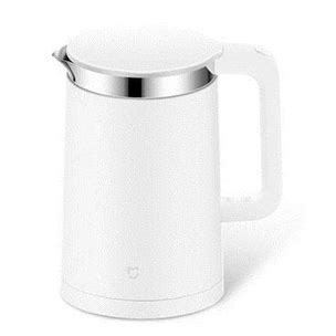 Czajnik Elektryczny Xiaomi Mijia Kettle Smart Control Shopee Polska