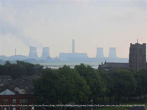 runcorn united kingdom trackstick