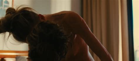 Nude Video Celebs Vicky Knight Nude Dirty God