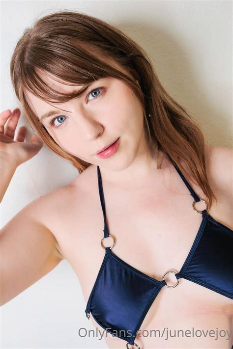 June Lovejoy Junelovejoy Nude Onlyfans Leaks Photos Thefappening