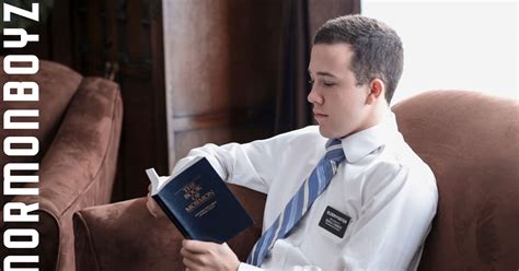 Naked Male Hotties Sweet Looking Elder Foster From Mormon Boyz