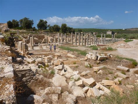 Hiking, Snorkeling, and Exploring Ruins Around Kaş, Turkey - The Aloof