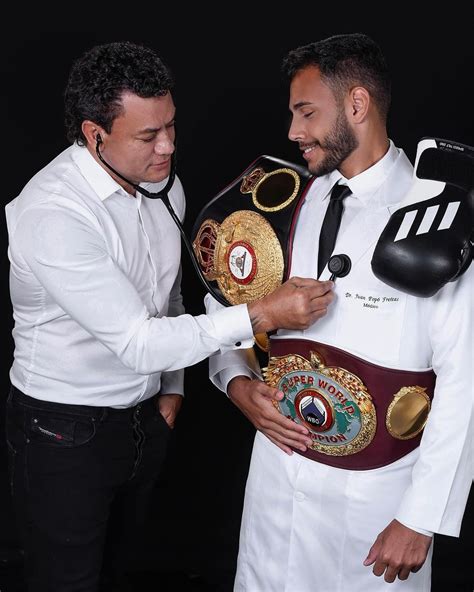 Em homenagem ao pai filho médico de Popó cita apoio ao se revelar gay Me acolheu não virou