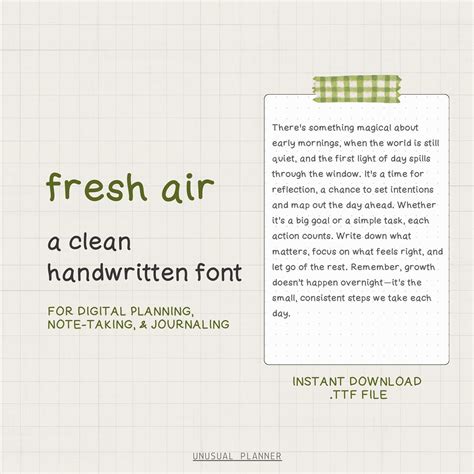 How to Turn Handwriting into Font in 2025 | Neat handwriting
