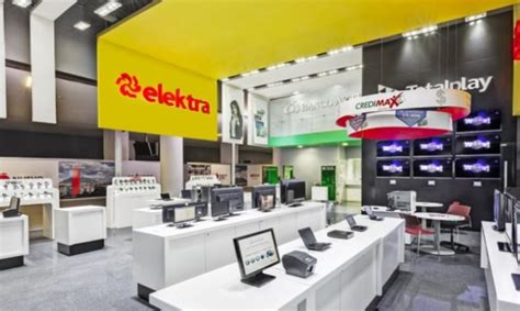 La historia de Elektra la compañía con más de 70 años que rompe el digital