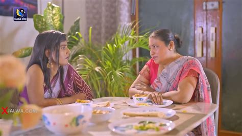 Matlabi Jameendar Hot Hindi Web Series Part