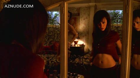 GHOST WHISPERER NUDE SCENES AZNude