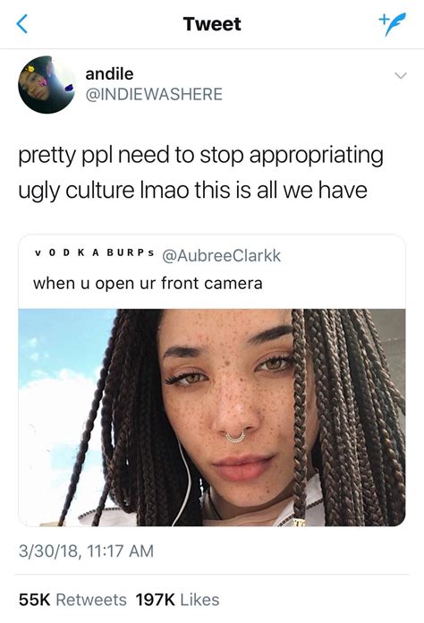 Go Sit Your Pretty Ass Down Somewhere