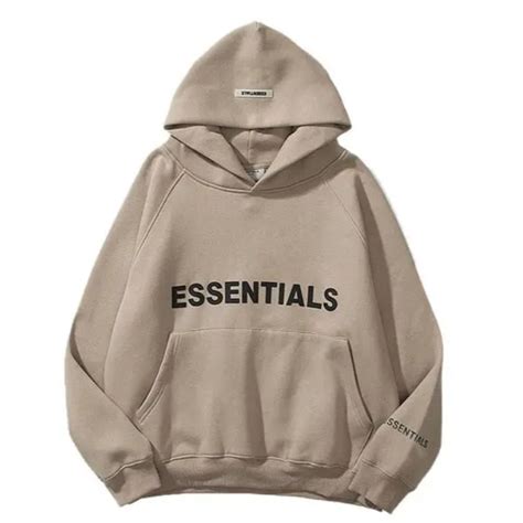 Top 4 Selling Colours Of Essentials Hoodie By Ishtiaqahmed Medium