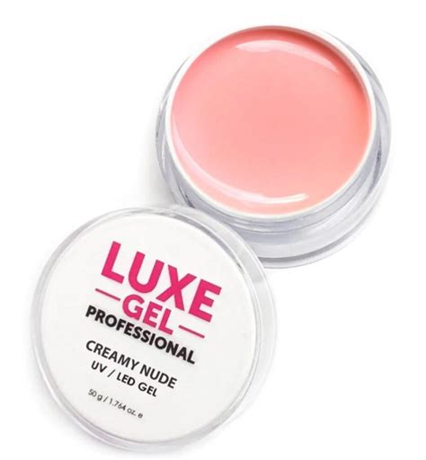 Creamy Nude Builder Gel Beauty Spot