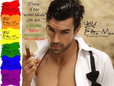 Relazione seria per uomini gay Consigli di seduzione GAY Èlite men connections