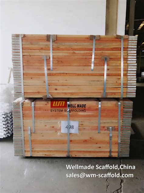 Bs2482 Scaffold Timber Boards Osha Planks