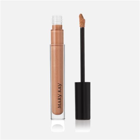 Brilho de Lábios Unlimited Soft Nude Mary Kay