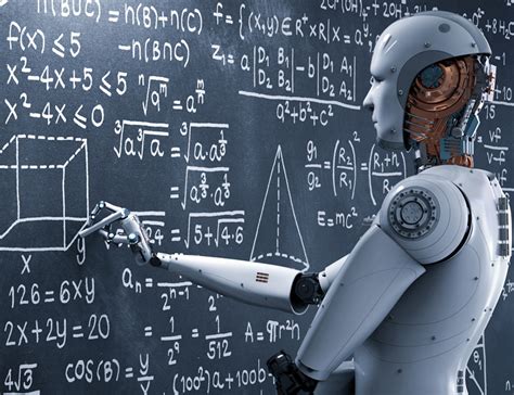 Is Artificial Intelligence Replacing Traditional Methods Of Teaching