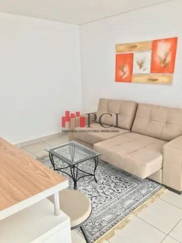 Apartamentos Mobiliados Em Goiania Para Alugar No Brasil