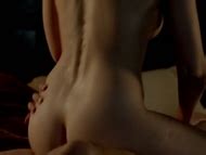 Naked Holli Dempsey In Harlots