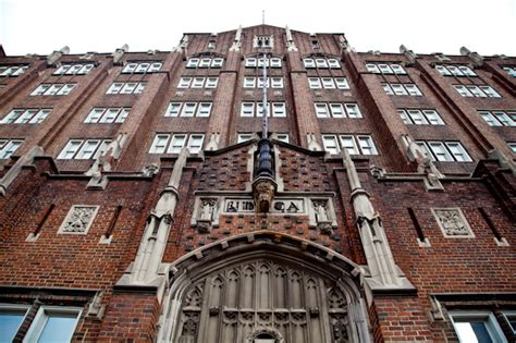 Downtown Columbus YMCA Stands Tall, Serves All - Columbus Underground