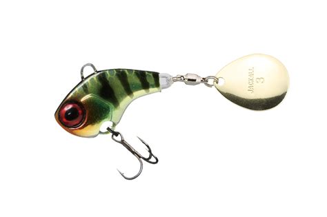 Deracoup Oz Ws Gold Gill Japan Dream Tackle