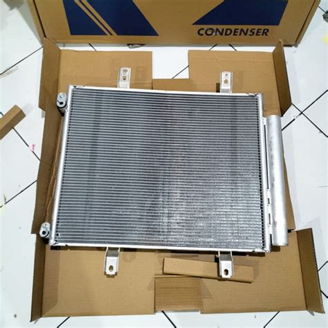 Jual Kondensor Condensor Radiator Ac Toyota Raize All New Daihatsu