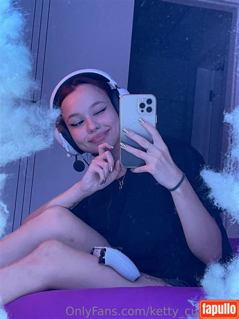 Kducketts Ketty Cute Free Nude OnlyFans Photo Fapullo