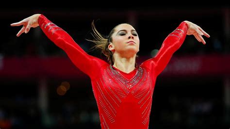 Mckayla Maroney Larry Nassar Molested Me Hundreds Of Times Fox News