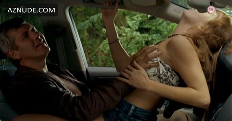 Tatiana Pauhofova Nude Aznude