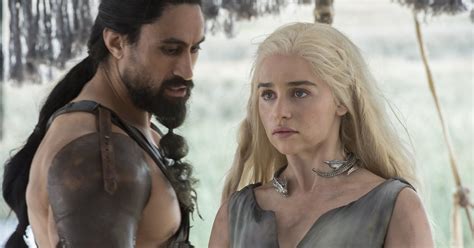 Emilia Clarke Pressured Into Nude Scenes On Game Of Thrones POPSUGAR